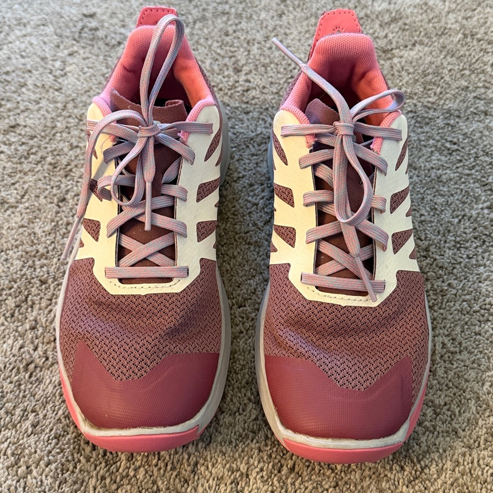 Salomon sneakers